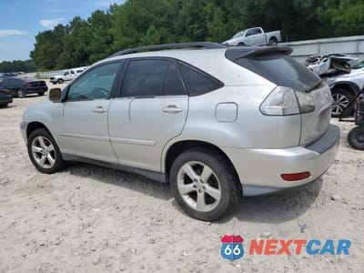 Drugie zdjęcie samochodu z przodu: 2005 LEXUS RX 330 VIN:2T2GA31U15C031474 - miniatura