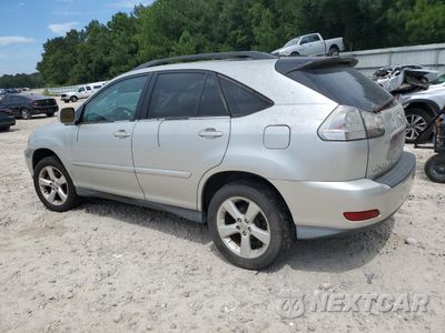 Drugie zdjęcie samochodu z przodu: 2005 LEXUS RX 330 VIN:2T2GA31U15C031474 - miniatura