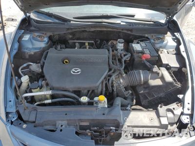 Zdjęcie 11 z 15 samochodu: 2012 MAZDA 6 I VIN:1YVHZ8DH5C5M41597 - miniatura