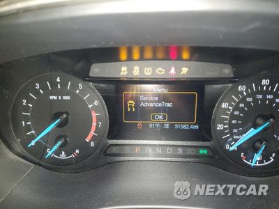 Zdjęcie 9 z 12 samochodu: 2014 FORD FUSION SE VIN:3FA6P0HD3ER377996 - miniatura
