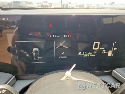 Zdjęcie 9 z 15 samochodu: 2025 NISSAN KICKS S VIN:3N8AP6BB4SL381072 - miniatura