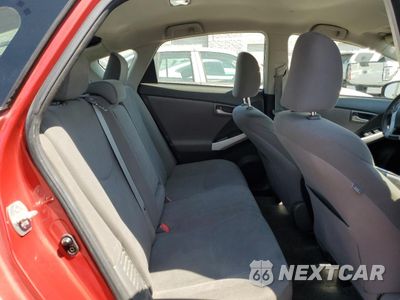 Zdjęcie 10 z 12 samochodu: 2013 TOYOTA PRIUS VIN:JTDKN3DU4D1724525 - miniatura