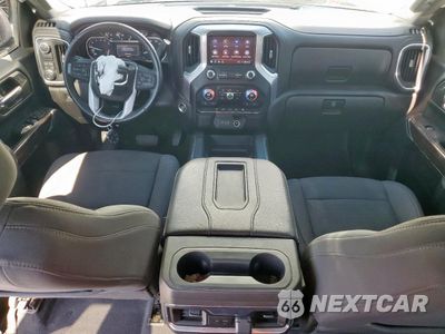 Zdjęcie 8 z 13 samochodu: 2021 GMC SIERRA C1500 ELEVATION VIN:3GTP8CEK4MG262902 - miniatura