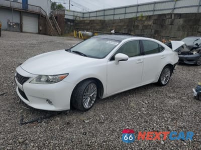 2013 LEXUS ES 350 JTHBK1GG3D2083881 - główne zdjęcie licytacji z USA - miniatura