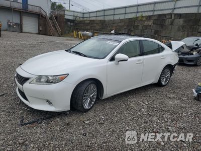 2013 LEXUS ES 350 JTHBK1GG3D2083881 - główne zdjęcie licytacji z USA - miniatura
