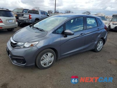 2020 HONDA FIT LX 3HGGK5H48LM715513 - główne zdjęcie licytacji z USA - miniatura
