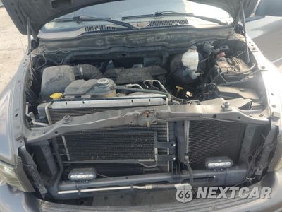 Zdjęcie 11 z 14 samochodu: 2003 DODGE RAM 1500 ST VIN:1D7HU18D43J674449 - miniatura