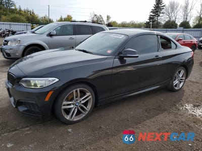 2016 BMW 228 XI SULEV WBA1G9C59GV598496 - główne zdjęcie licytacji z USA - miniatura