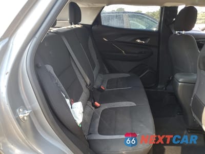 Zdjęcie 11 z 13 samochodu: 2025 CHEVROLET TRAILBLAZER LT VIN:KL79MRSL9SB065411 - miniatura