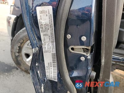 Zdjęcie 12 z 12 samochodu: 2024 RAM 2500 TRADESMAN VIN:3C6UR5CJ3RG161810 - miniatura