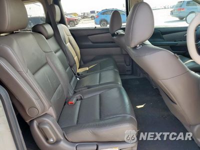 Zdjęcie 11 z 14 samochodu: 2015 HONDA ODYSSEY TOURING VIN:5FNRL5H97FB091647 - miniatura