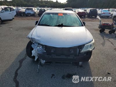 Piąte zdjęcie samochodu w środku: 2012 TOYOTA CAMRY BASE VIN:4T4BF1FK2CR157968 - miniatura