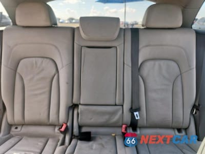 Zdjęcie 10 z 14 samochodu: 2013 AUDI Q5 PREMIUM PLUS VIN:WA1LFAFP0DA043270 - miniatura
