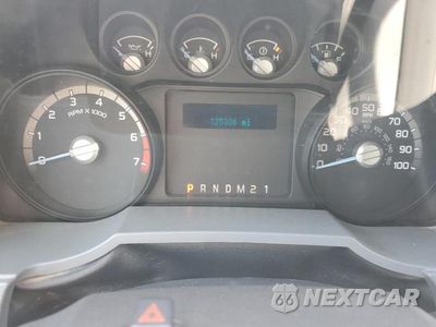 Zdjęcie 9 z 12 samochodu: 2011 FORD F250 SUPER DUTY VIN:1FT7X2B69BEC61365 - miniatura