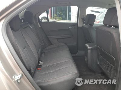 Zdjęcie 11 z 14 samochodu: 2012 CHEVROLET EQUINOX LT VIN:2GNFLEEK3C6202309 - miniatura