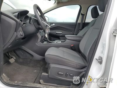 Zdjęcie 7 z 14 samochodu: 2018 FORD ESCAPE SE VIN:1FMCU0GD1JUA31273 - miniatura