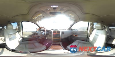 Zdjęcie 16 z 16 samochodu: 2007 CHRYSLER ASPEN LIMITED VIN:1A8HW58217F576023 - miniatura