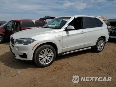 2016 BMW X5 XDR40E 5UXKT0C54G0F74832 - główne zdjęcie licytacji z USA - miniatura