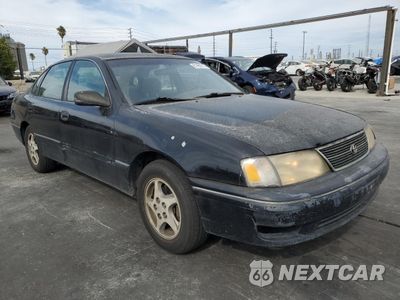 Czwarte zdjęcie samochodu z boku: 1999 TOYOTA AVALON VIN:4T1BF18B3XU329096 - miniatura