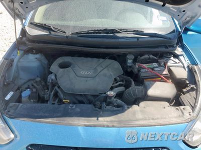 Zdjęcie 11 z 14 samochodu: 2013 HYUNDAI ACCENT GLS VIN:KMHCT4AE8DU529115 - miniatura