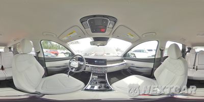 Zdjęcie 16 z 17 samochodu: 2025 HYUNDAI TUCSON SE VIN:5NMJA3DE1SH448419 - miniatura