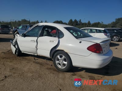 Drugie zdjęcie samochodu z przodu: 2003 FORD TAURUS SE VIN:1FAFP53U73A243892 - miniatura