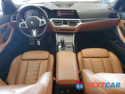 Zdjęcie 8 z 13 samochodu: 2019 BMW 330I VIN:WBA5R1C55KAK07406 - miniatura