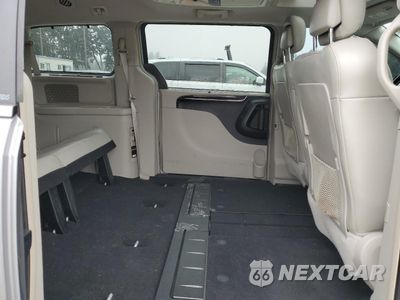 Zdjęcie 11 z 14 samochodu: 2013 CHRYSLER TOWN & COUNTRY LIMITED VIN:2C4RC1GG7DR809627 - miniatura