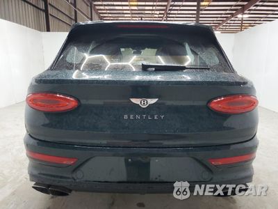 Zdjęcie 6 z 14 samochodu: 2022 BENTLEY BENTAYGA VIN:SJAAM2ZV5NC015443 - miniatura