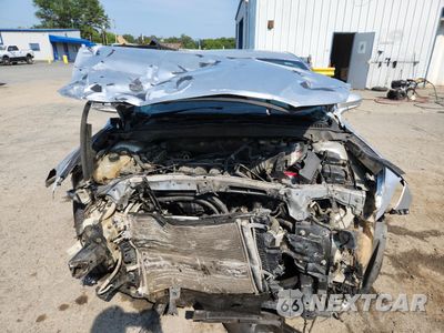 Piąte zdjęcie samochodu w środku: 2016 FORD FUSION SE VIN:3FA6P0H71GR146396 - miniatura