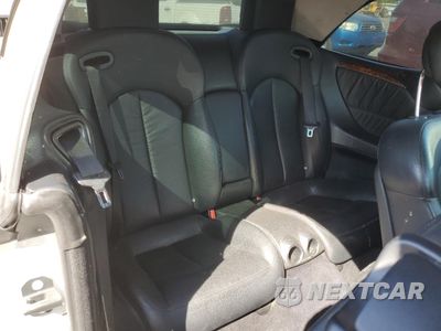 Zdjęcie 10 z 12 samochodu: 2007 MERCEDES-BENZ CLK 350 VIN:WDBTK56F97F221229 - miniatura