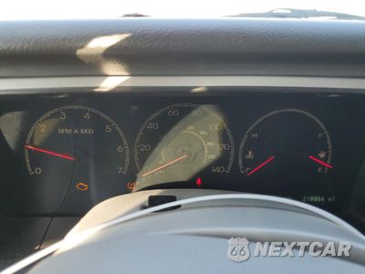 Zdjęcie 9 z 15 samochodu: 2004 LINCOLN NAVIGATOR VIN:5LMFU27R54LJ26348 - miniatura