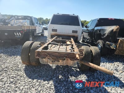 Zdjęcie 6 z 12 samochodu: 2020 FORD F550 SUPER DUTY VIN:1FD0X5HTXLED06536 - miniatura