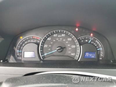 Zdjęcie 9 z 14 samochodu: 2012 TOYOTA CAMRY BASE VIN:4T1BF1FK6CU028626 - miniatura