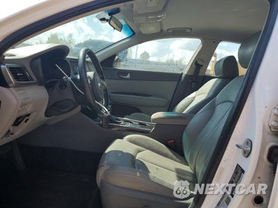 Zdjęcie 7 z 12 samochodu: 2016 KIA OPTIMA EX VIN:5XXGU4L31GG086668 - miniatura