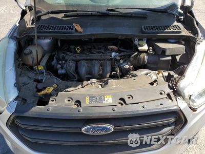 Zdjęcie 12 z 15 samochodu: 2017 FORD ESCAPE S VIN:1FMCU0F70HUA23445 - miniatura