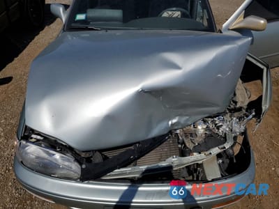 Zdjęcie 11 z 12 samochodu: 1995 TOYOTA CAMRY XLE VIN:4T1SK13E4SU487985 - miniatura