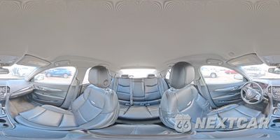 Zdjęcie 14 z 14 samochodu: 2013 CADILLAC ATS VIN:1G6AA5RX3D0130247 - miniatura