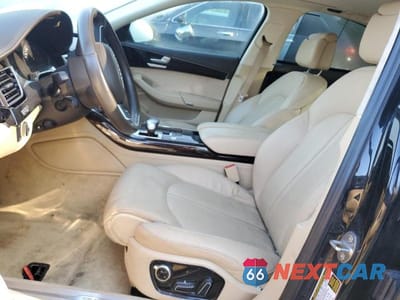 Zdjęcie 7 z 12 samochodu: 2016 AUDI A8 QUATTRO VIN:WAUJ4AFD1GN021961 - miniatura