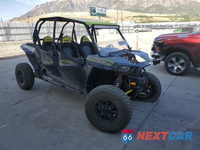 2016 POLARIS RZR XP 4 1000 EPS 3NSVFE995GF784964 - główne zdjęcie licytacji z USA - miniatura