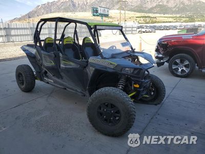 2016 POLARIS RZR XP 4 1000 EPS 3NSVFE995GF784964 - główne zdjęcie licytacji z USA - miniatura