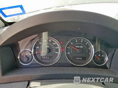 Zdjęcie 9 z 13 samochodu: 2010 JEEP GRAND CHEROKEE LAREDO VIN:1J4PR4GK0AC157945 - miniatura