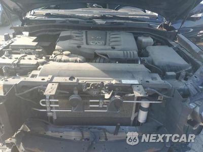 Zdjęcie 12 z 12 samochodu: 2020 INFINITI QX80 LUXE VIN:JN8AZ2NF6L9706302 - miniatura