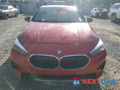 Piąte zdjęcie samochodu w środku: 2022 BMW 228I VIN:WBA53AK07N7L14840 - miniatura