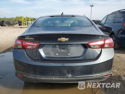 Zdjęcie 6 z 12 samochodu: 2020 CHEVROLET MALIBU LT VIN:1G1ZD5ST4LF075018 - miniatura