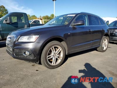 2015 AUDI Q5 PREMIUM PLUS WA1DGAFP0FA033990 - główne zdjęcie licytacji z USA - miniatura