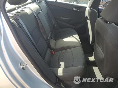 Zdjęcie 10 z 14 samochodu: 2017 CHEVROLET CRUZE LT VIN:1G1BE5SM1H7275458 - miniatura
