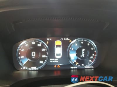 Zdjęcie 9 z 12 samochodu: 2018 VOLVO S90 T5 MOMENTUM VIN:LVY982MK2JP006231 - miniatura