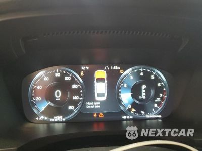 Zdjęcie 17 z 24 samochodu: 2018 VOLVO S90 T5 MOMENTUM VIN:LVY982MK2JP006231 - miniatura