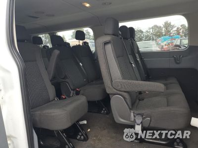Zdjęcie 11 z 13 samochodu: 2016 FORD TRANSIT T-350 VIN:1FBZX2ZM4GKA63870 - miniatura